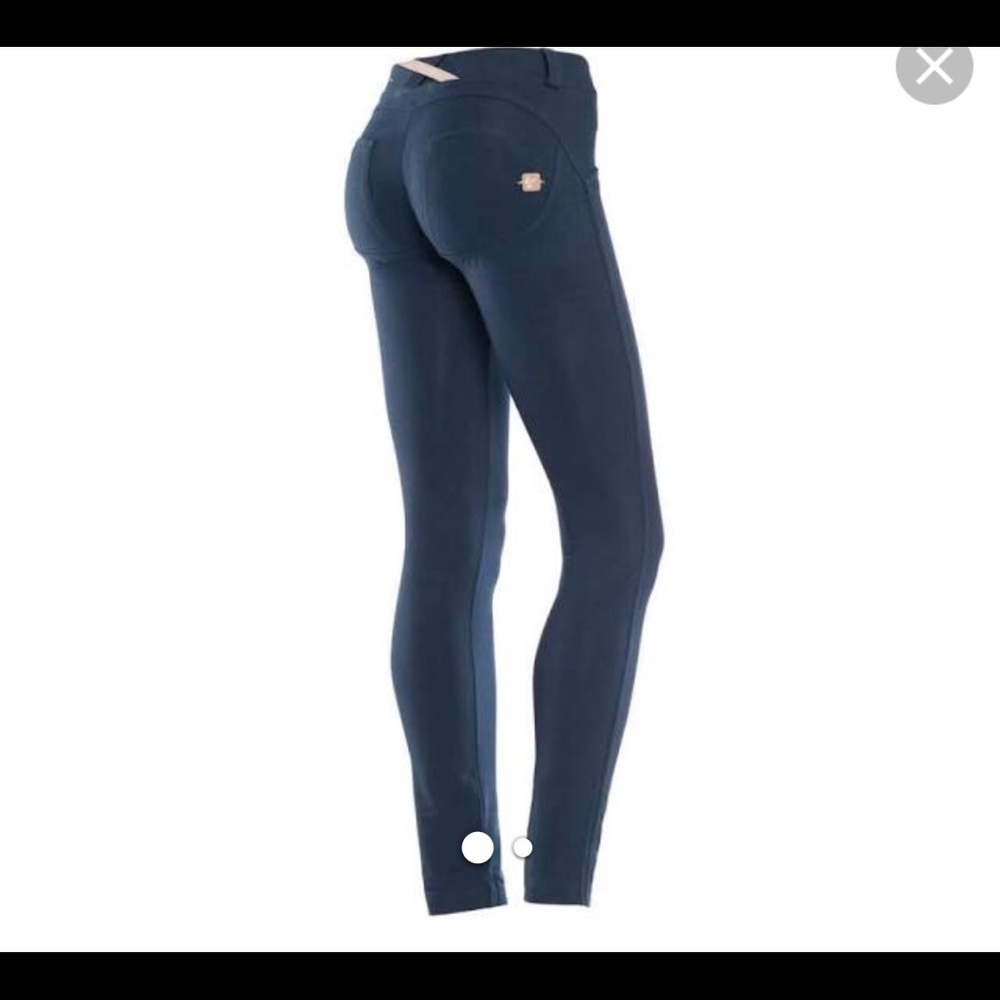 Freddy The Slounge Way Pants